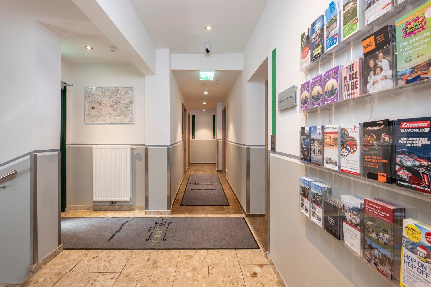 Gasthof Junior By Max 70 Salzburg