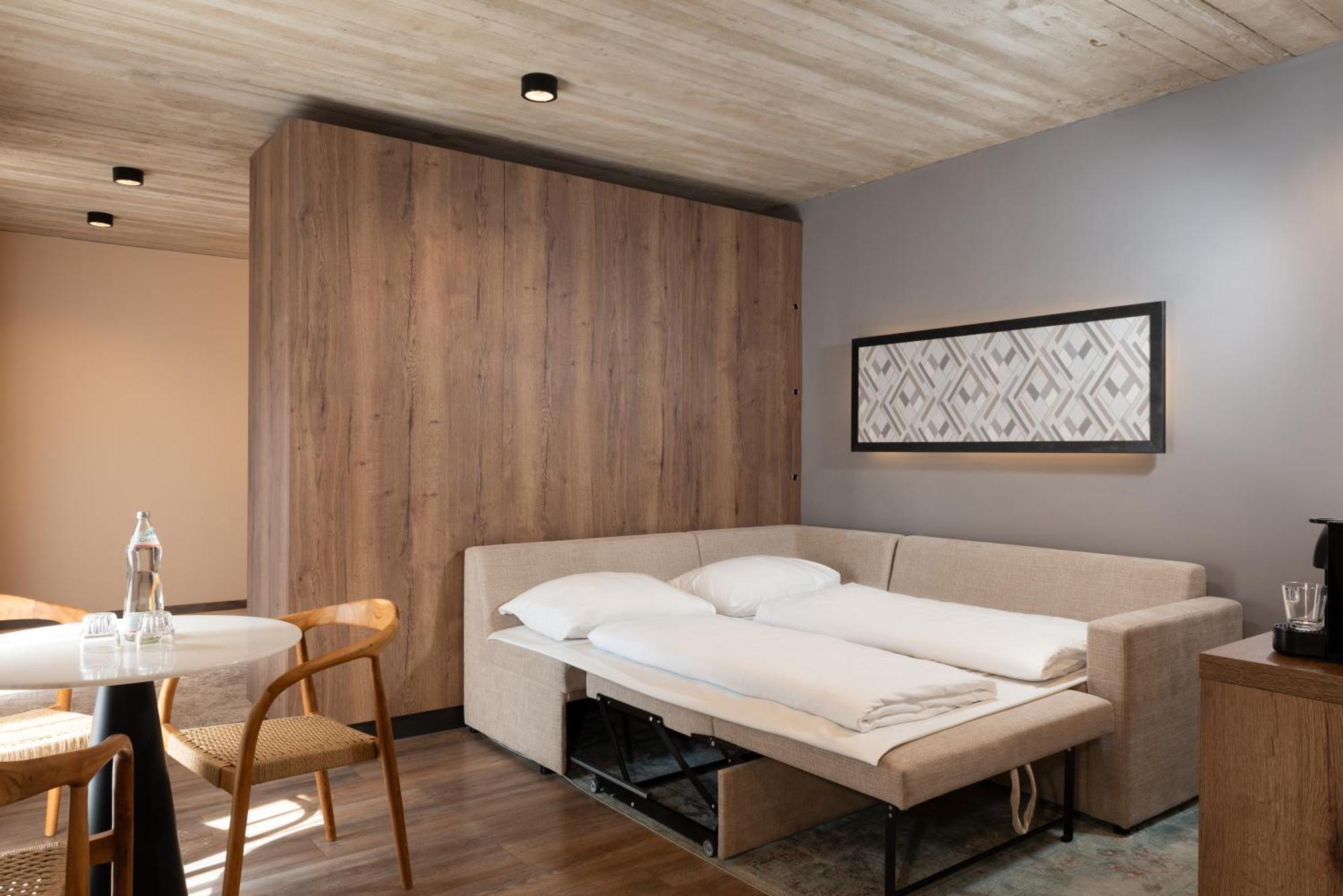 Loft Collection Linzergasse Contactless Check-in Salzburg