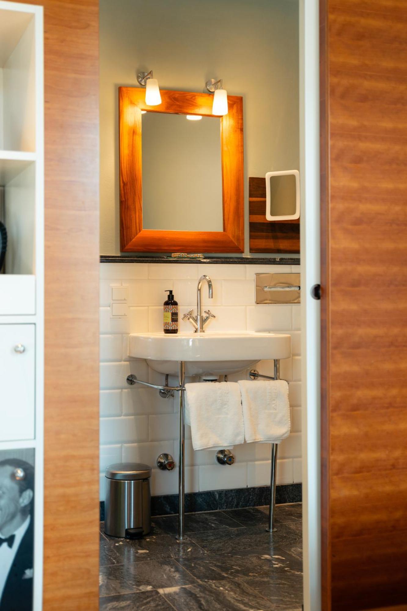 Hotel Boutique & Auersperg