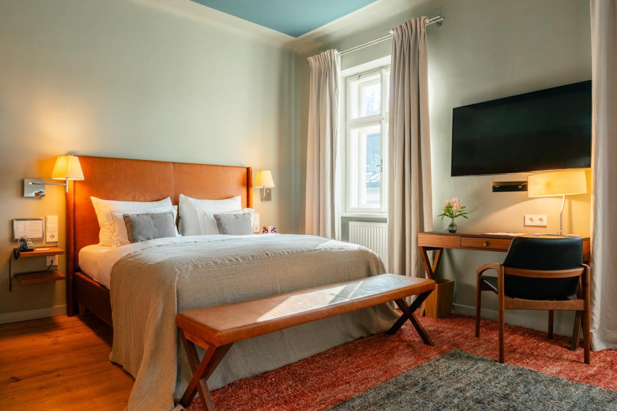 Hotel Boutique & Auersperg Salzburg