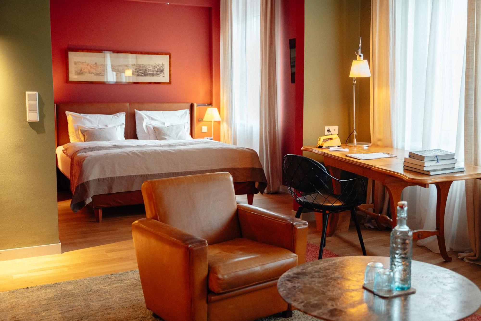 Boutique & Auersperg Hotel Salzburg