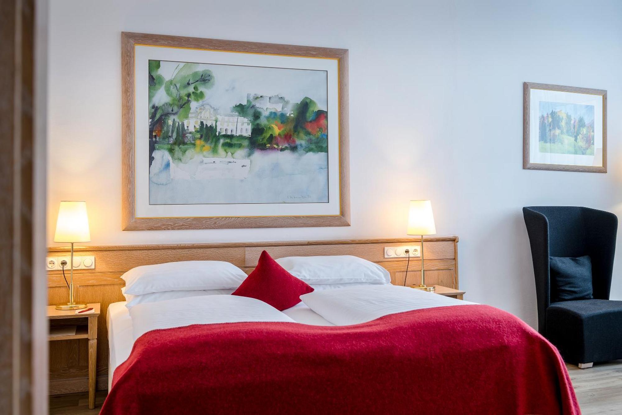 Imlauer & Braeu Hotel