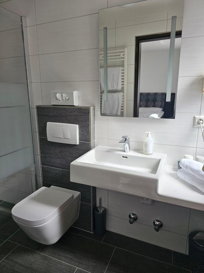 Hotel Ganslhof - Adults Only Hotel