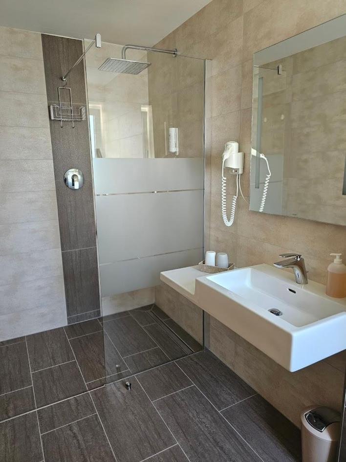 Hotel Hotel Ganslhof - Adults Only 3*