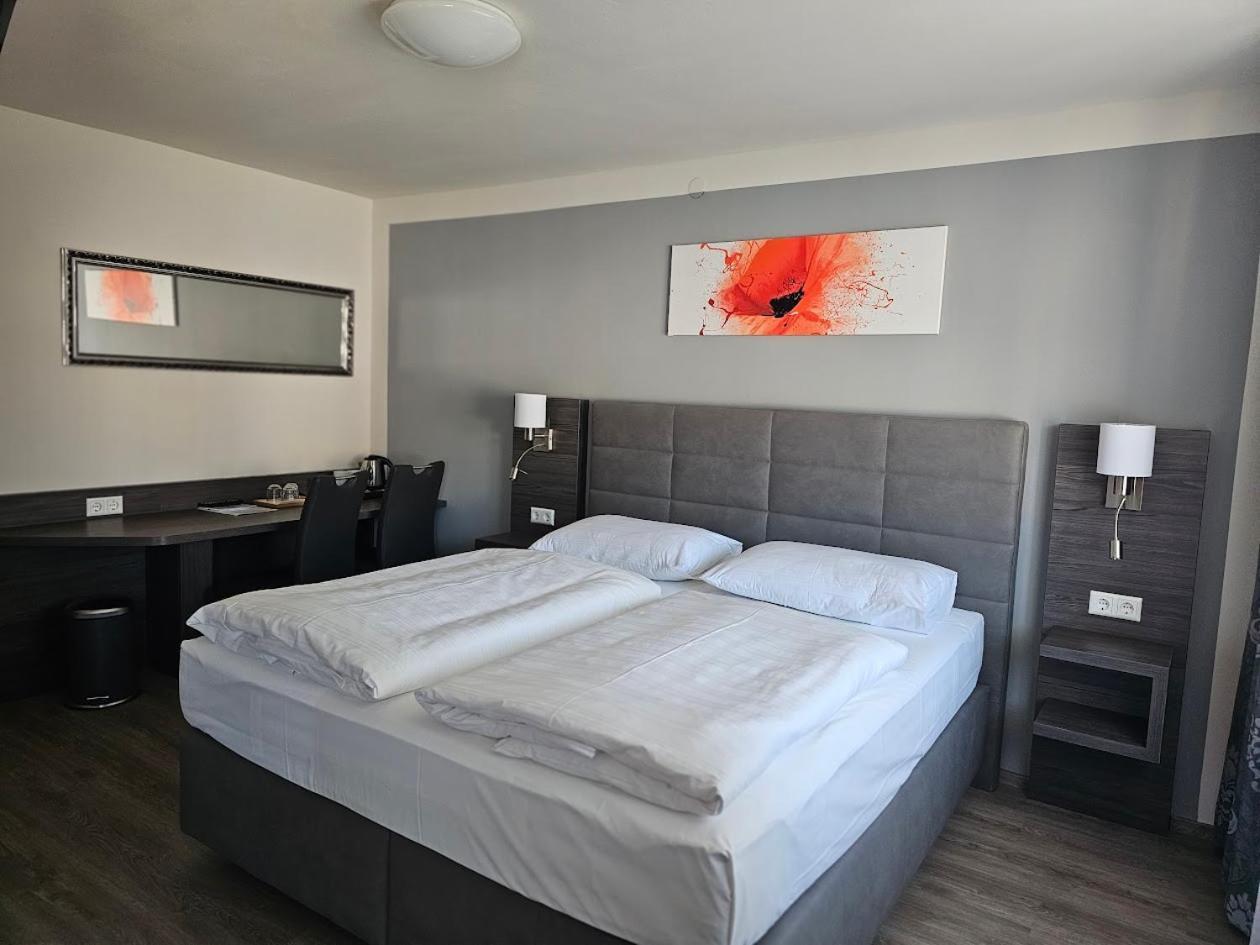 Hotel Ganslhof - Adults Only