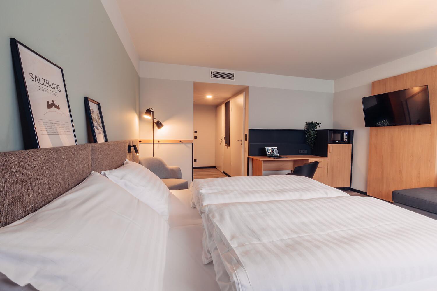 Hotel Harry's 2*