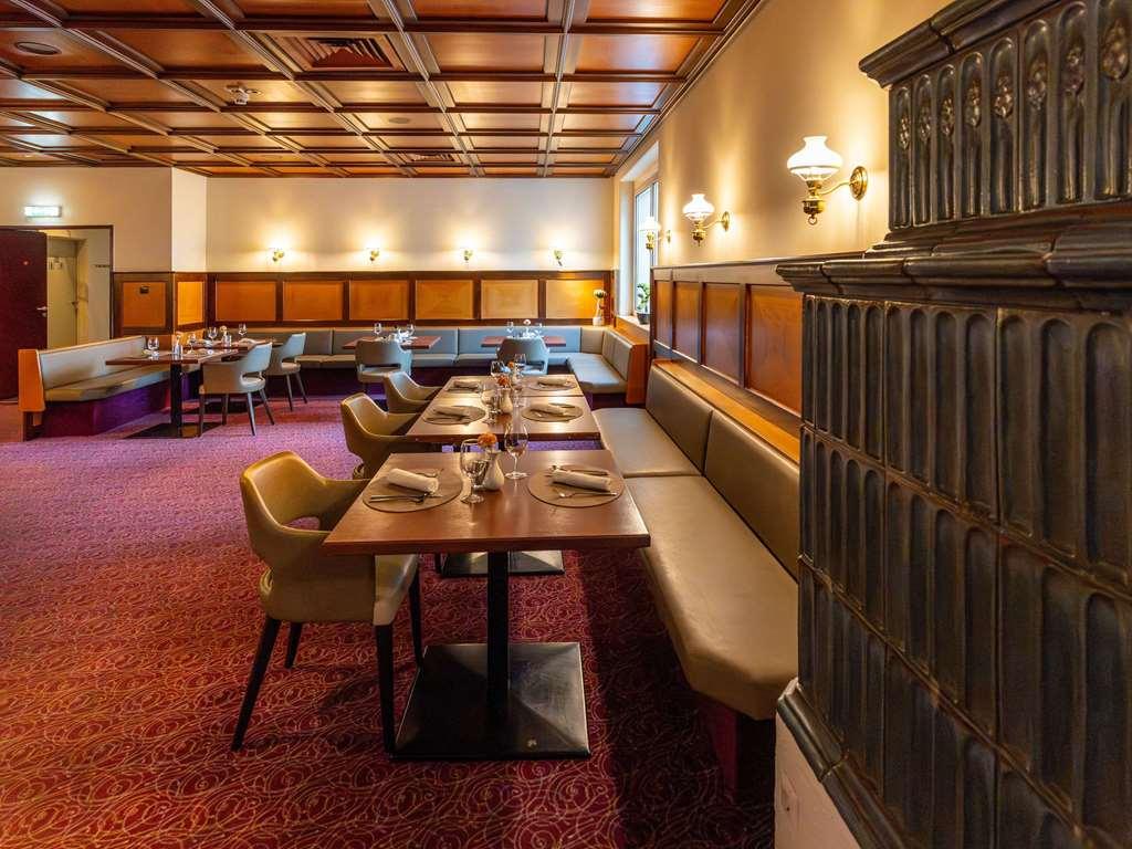 Mercure 4*