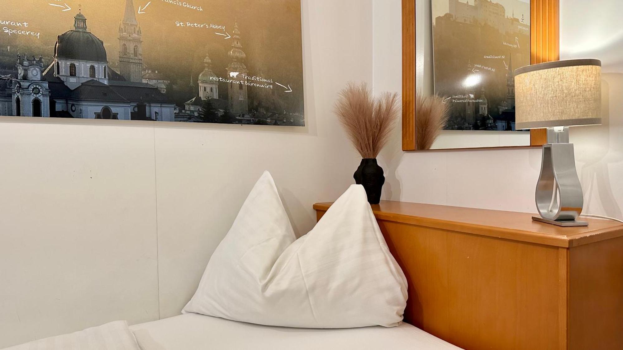 Hotel Krone 1512 3*
