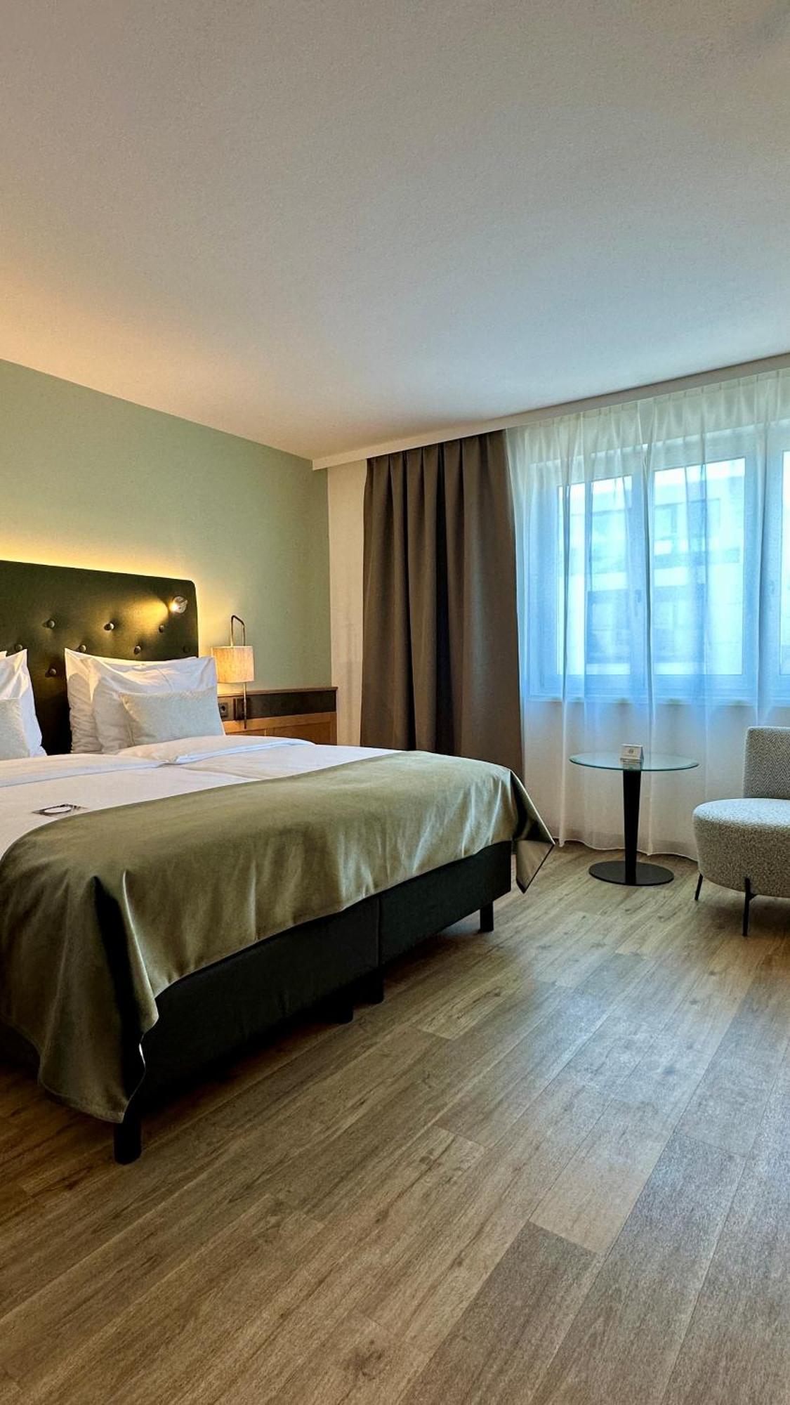 Imlauer & Braeu Hotel 4*