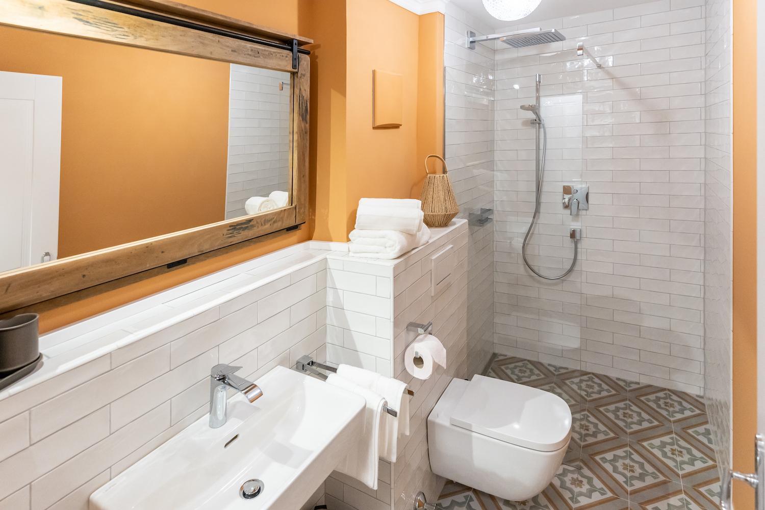 Wickenburg Apartment