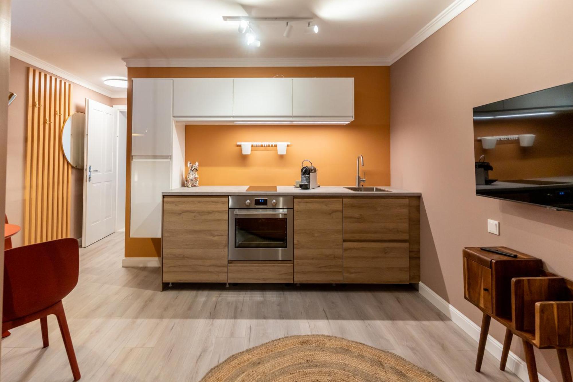 Wickenburg Apartment