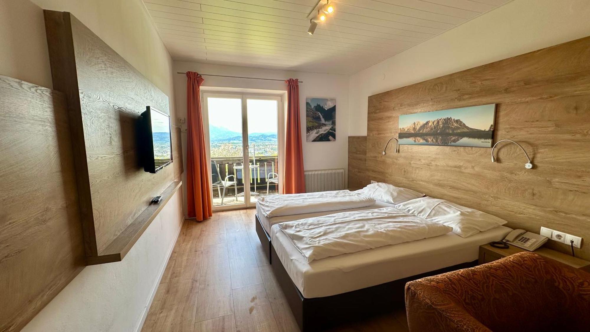 Schoene Aussicht Hotel