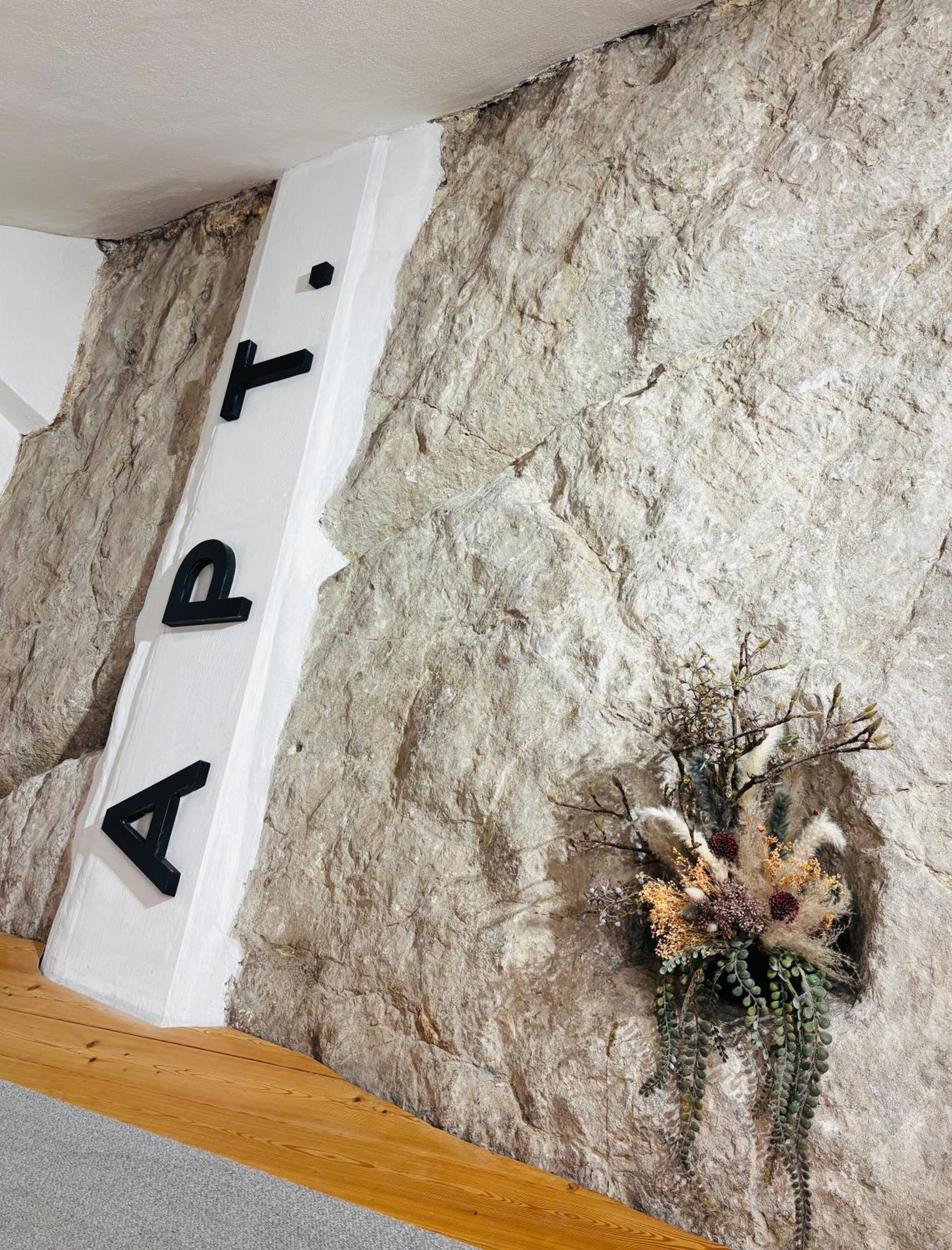 Apartment Apt. Stone-lodge Salzburg
