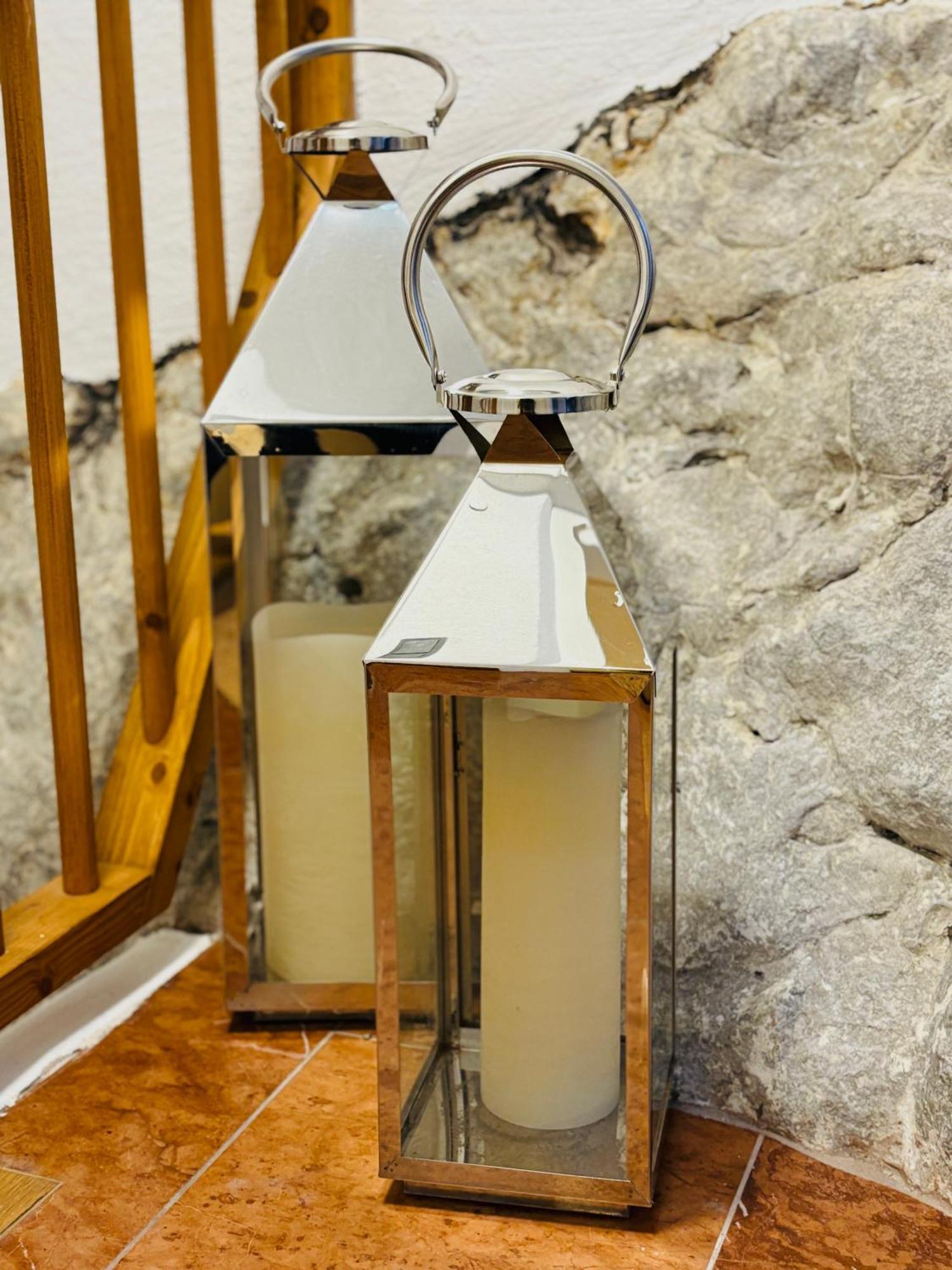 Apt. Stone-lodge * Salzburg