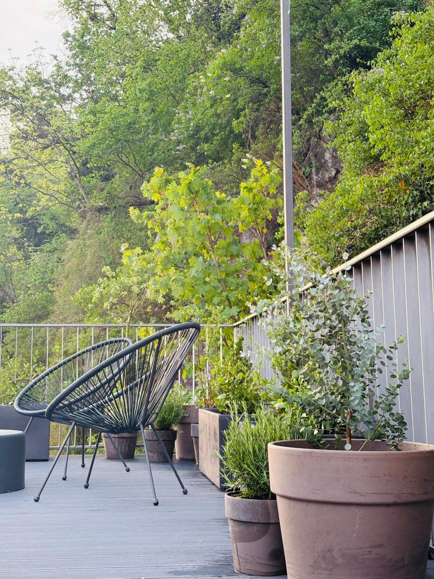 Apt. Stone-lodge Apartment