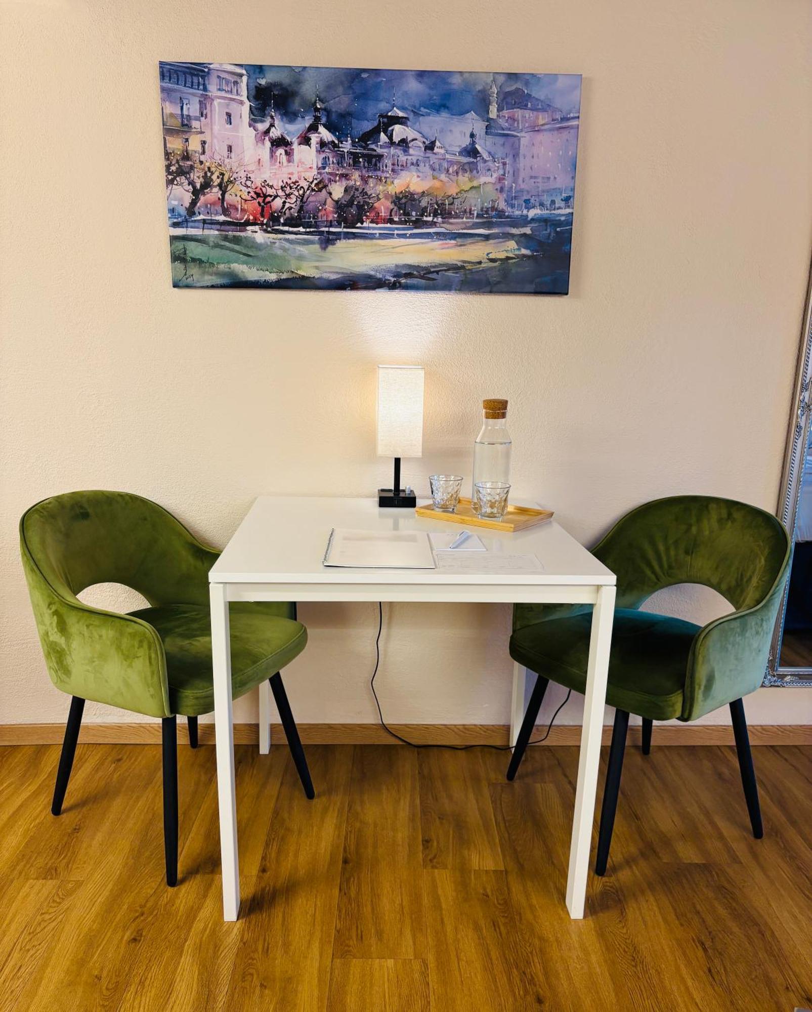 Apt. Stone-lodge Apartment Salzburg