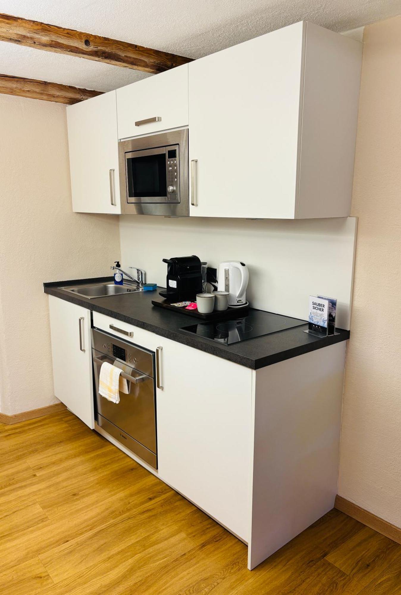 Apartment Apt. Stone-lodge Salzburg