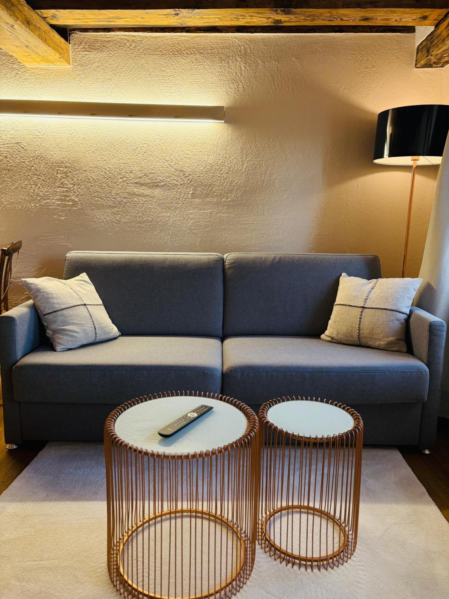 Apt. Stone-lodge * Salzburg