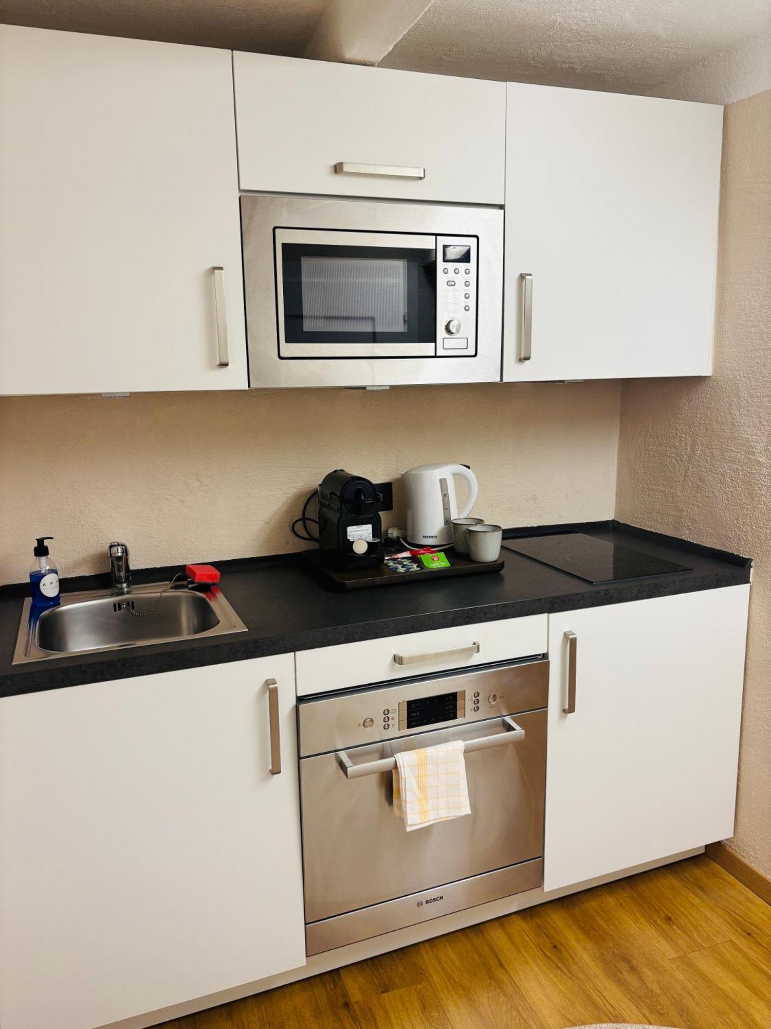 Apt. Stone-lodge Apartment Salzburg