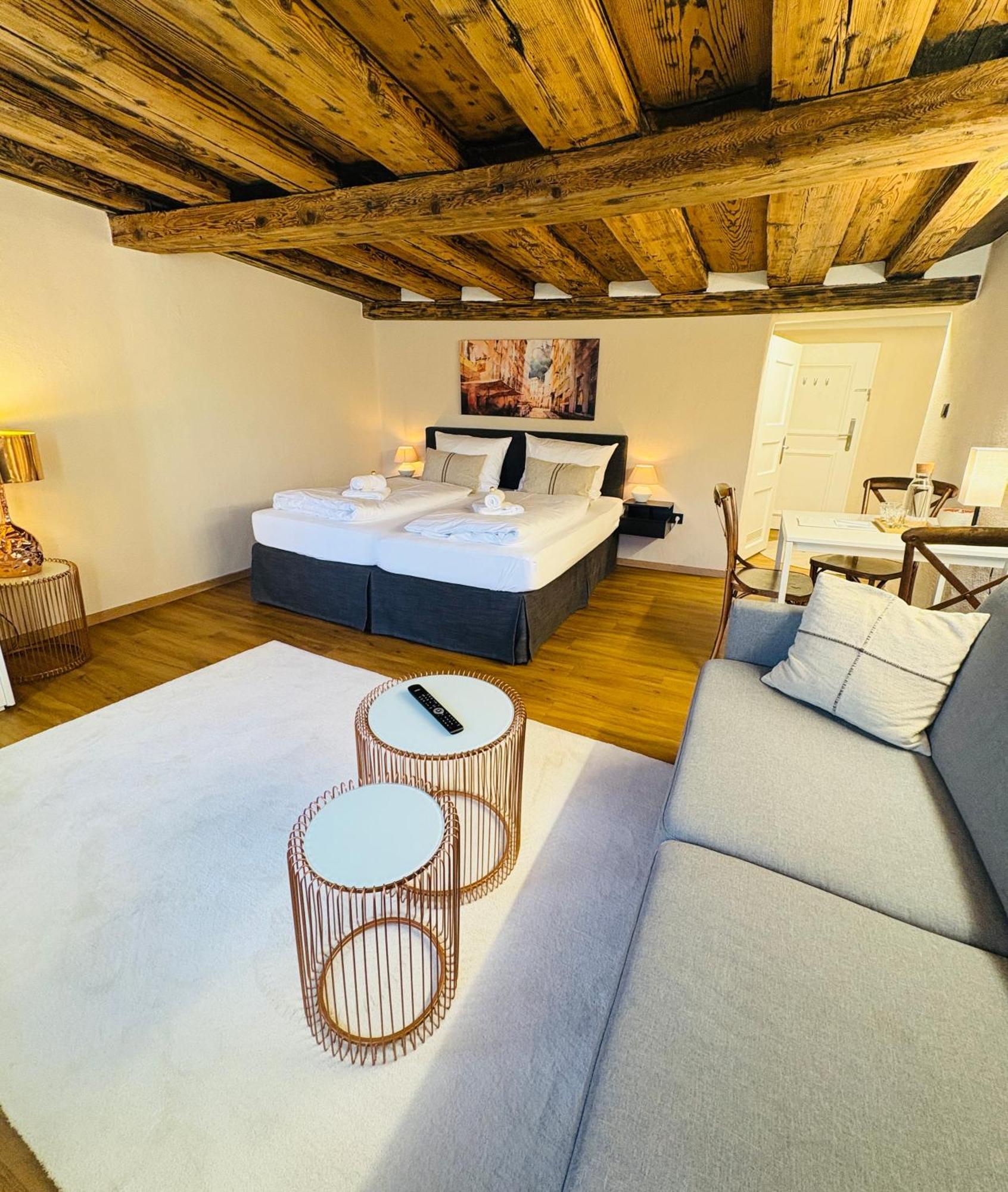 Apt. Stone-lodge Apartment
