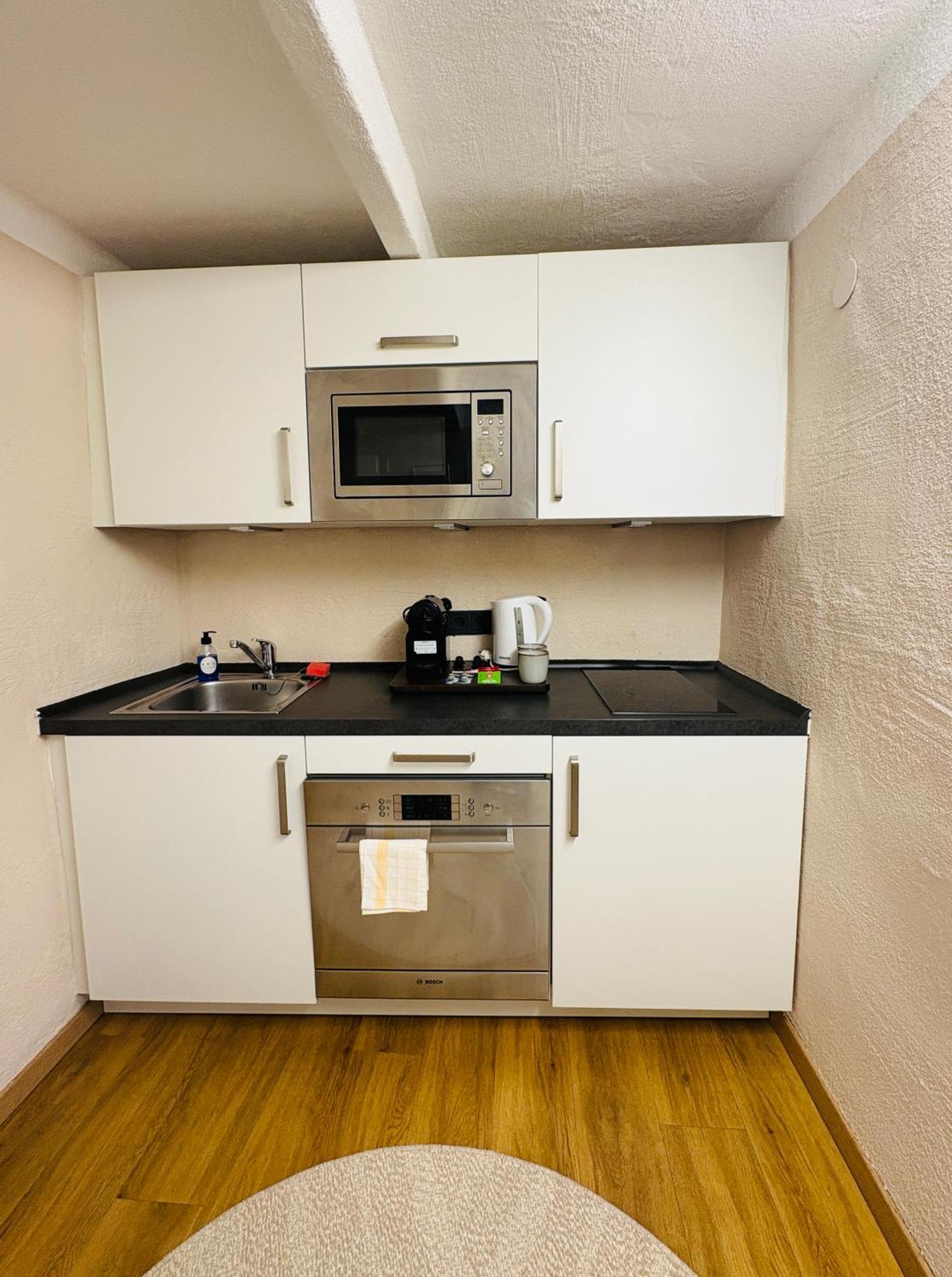 Apt. Stone-lodge Apartment Salzburg