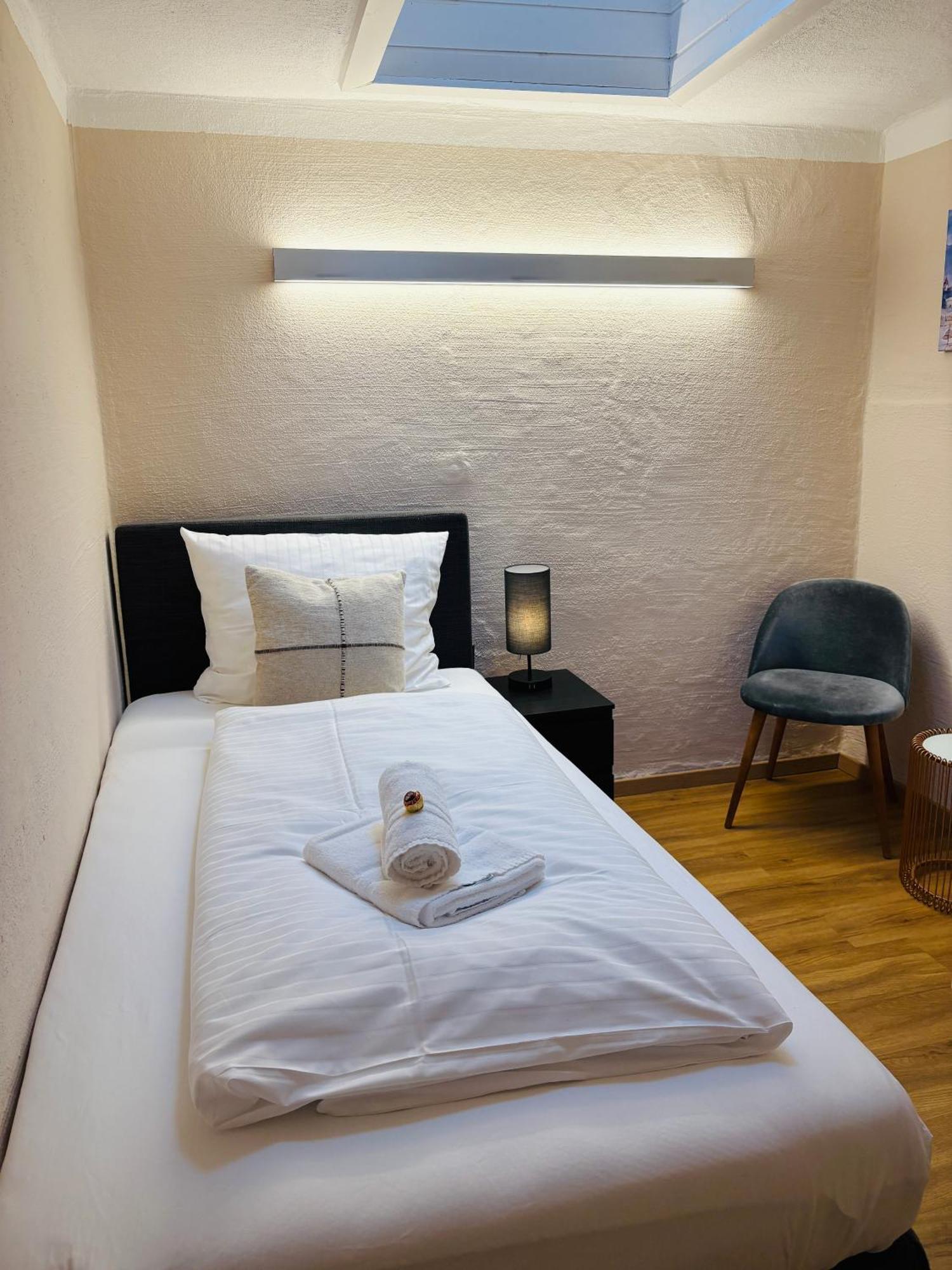 Apartment Apt. Stone-lodge Salzburg