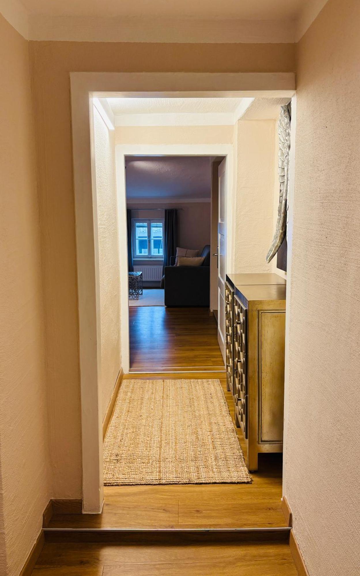 Apt. Stone-lodge Apartment *