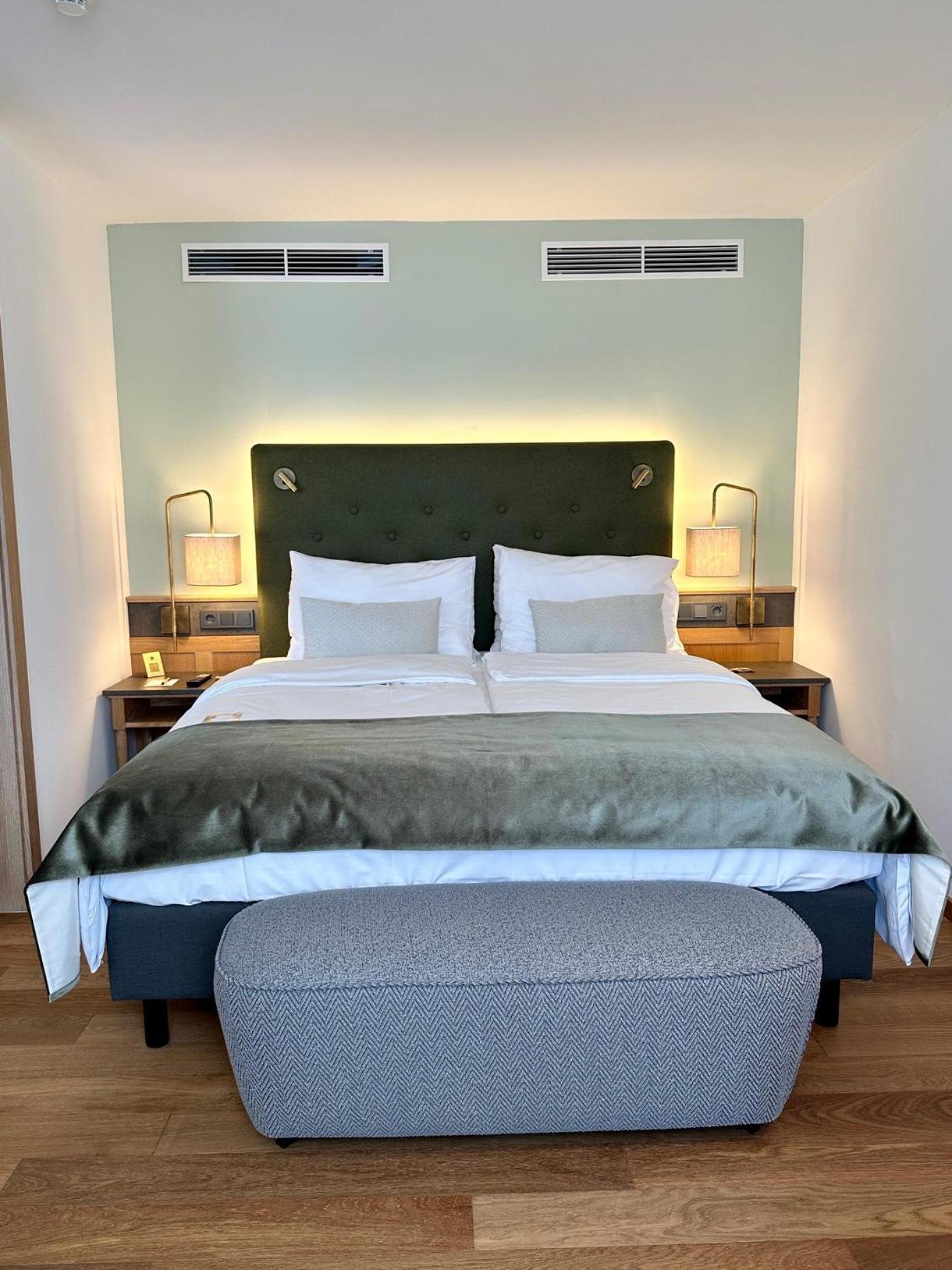 Imlauer & Braeu Hotel