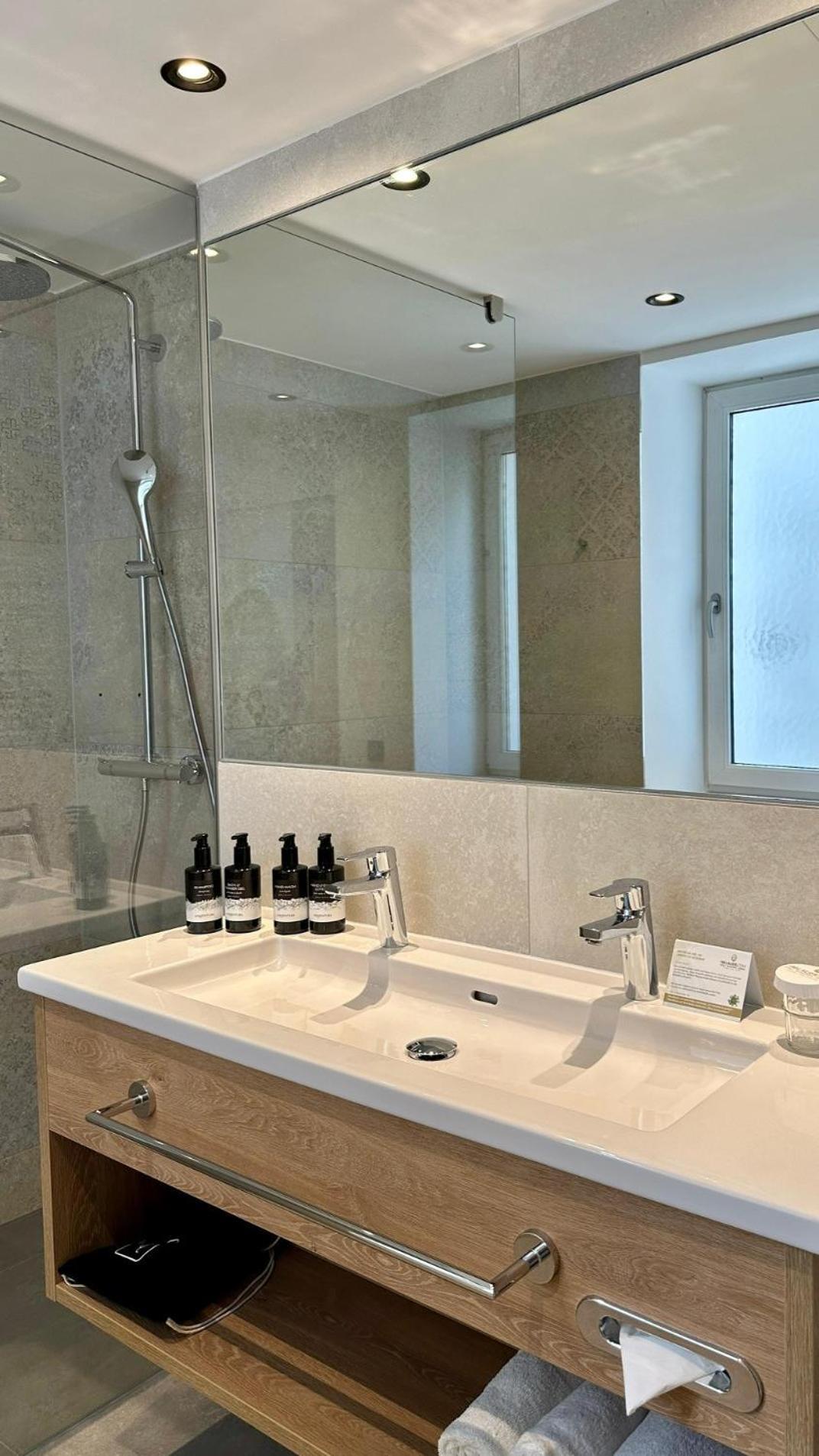 Imlauer & Braeu Hotel