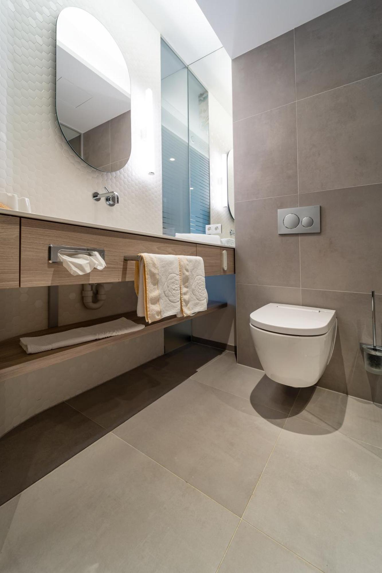 Amadeo Schaffenrath Hotel 4*