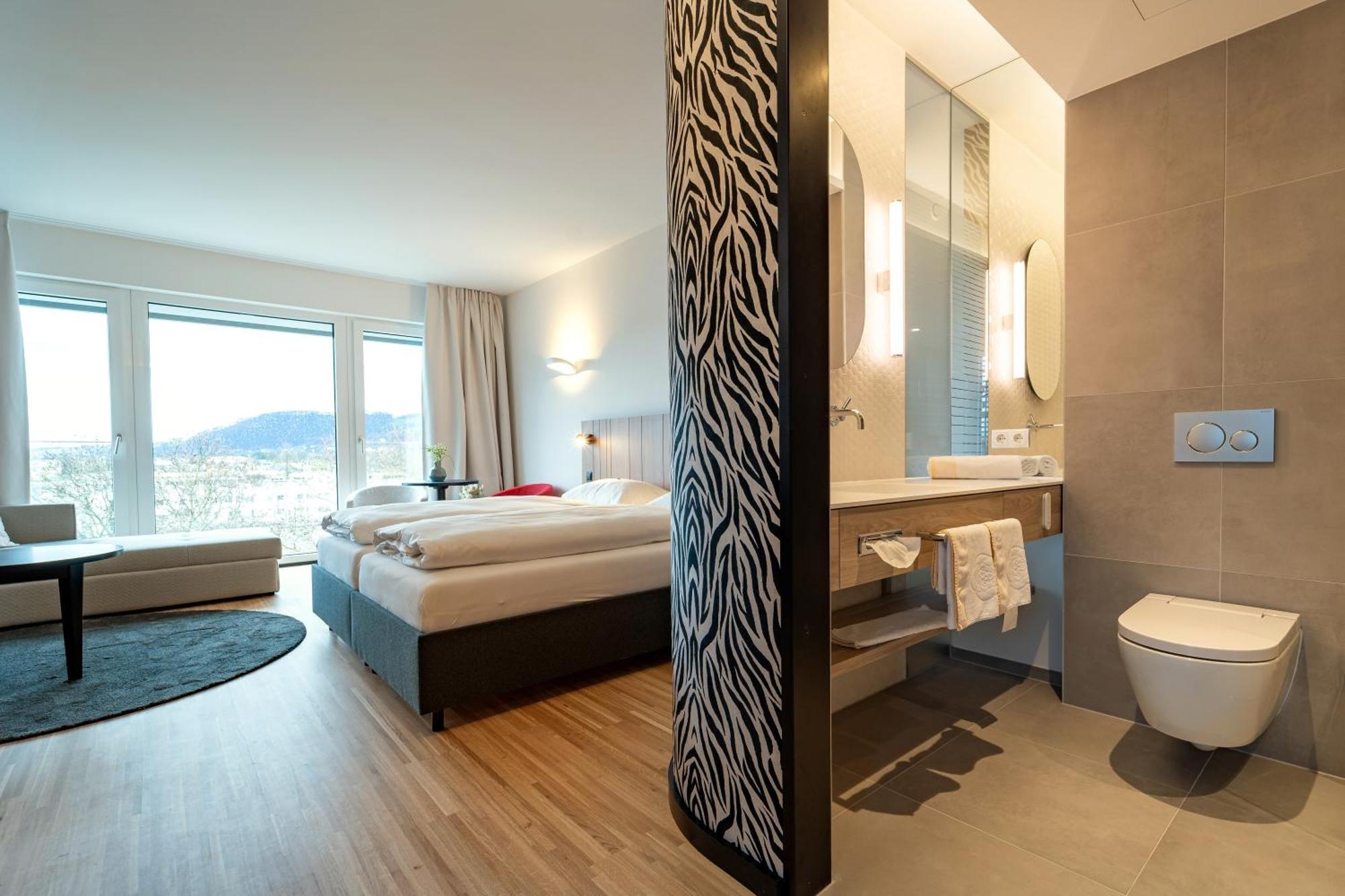 Hotel Amadeo Schaffenrath Salzburg