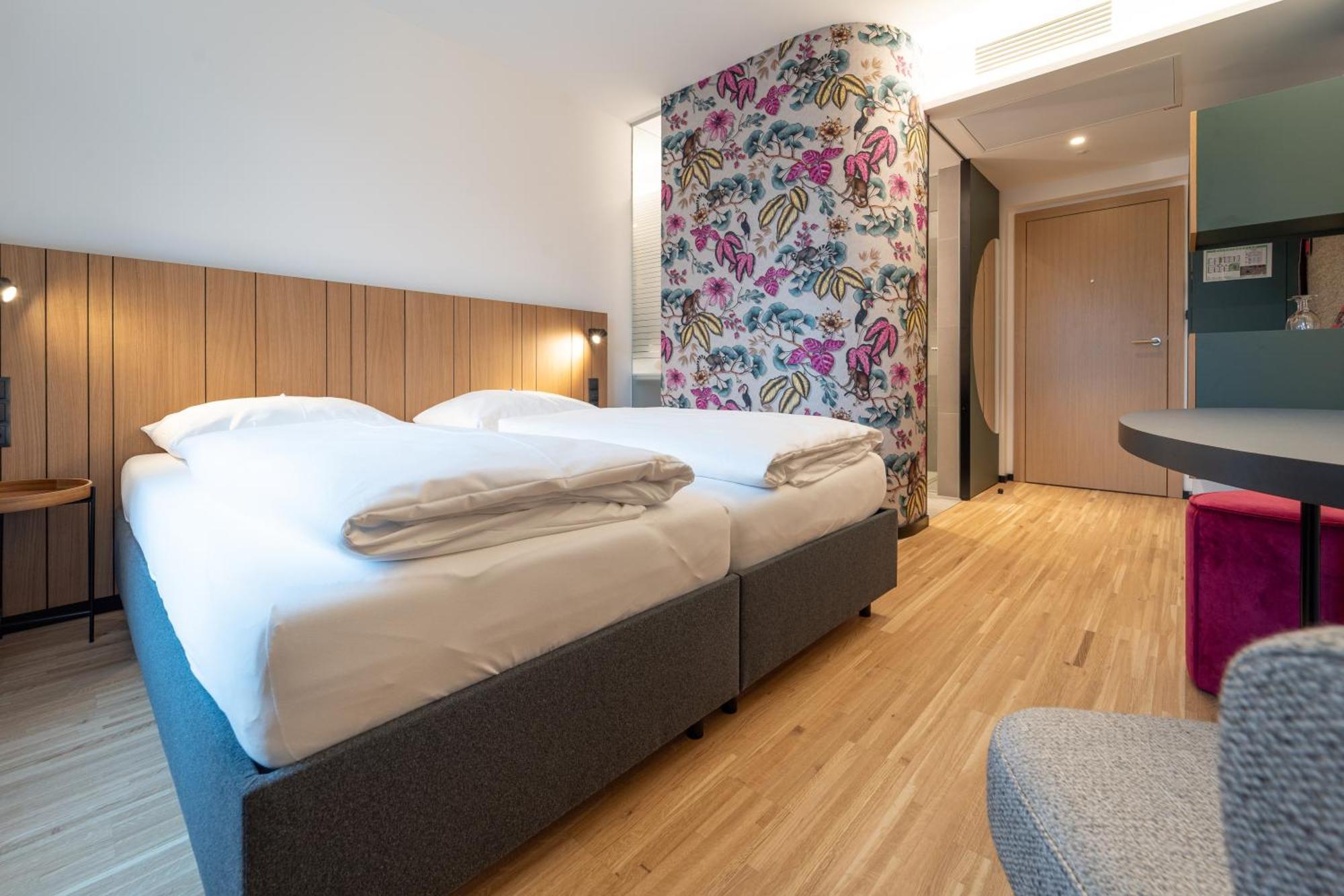 Amadeo Schaffenrath 4* Salzburg