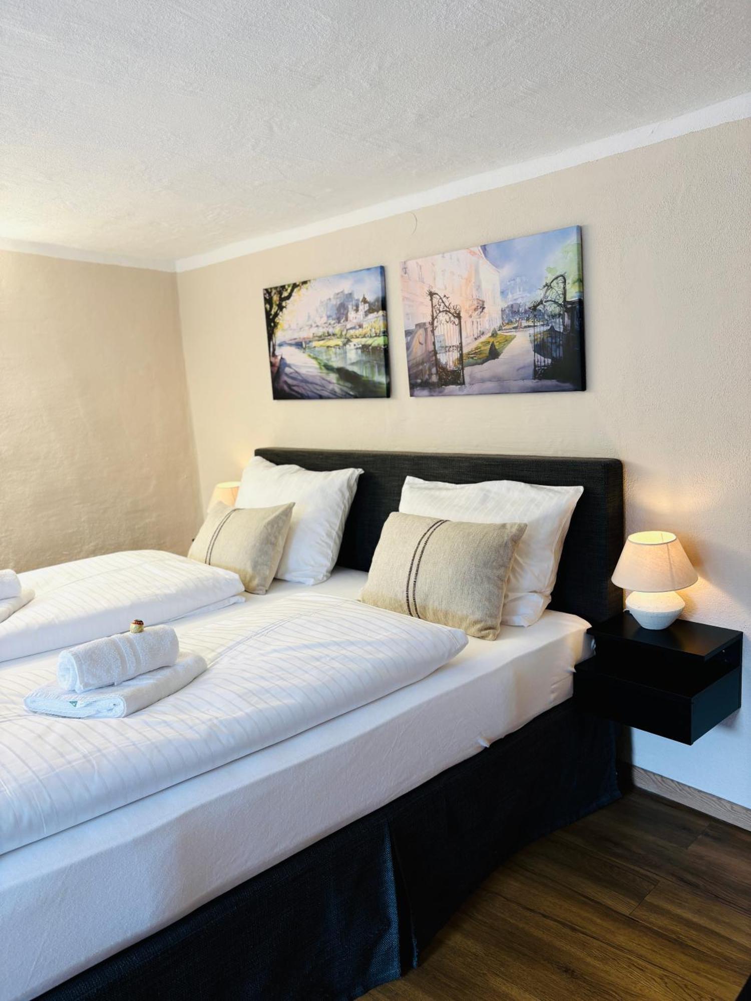 Apt. Stone-lodge Apartment