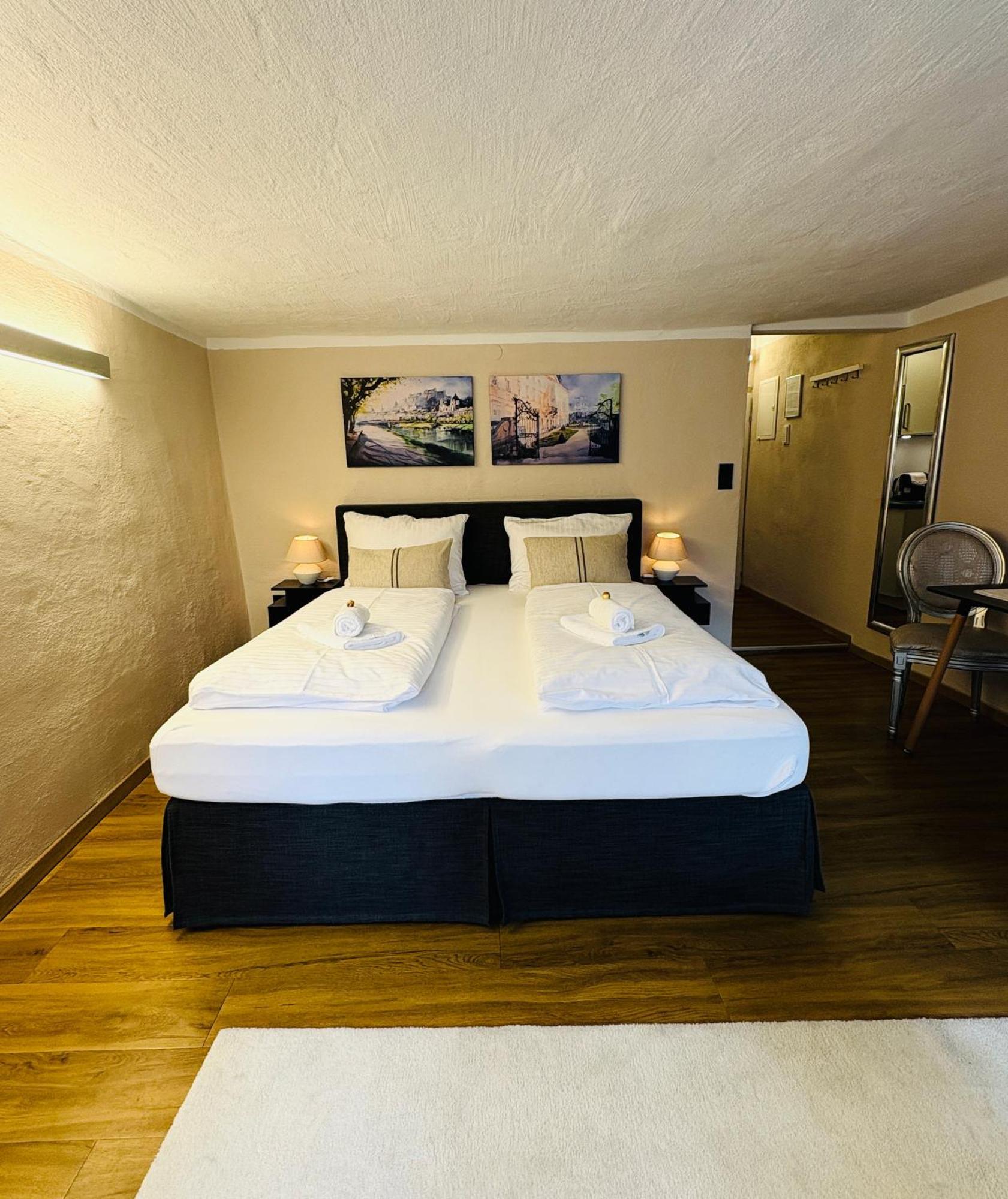 Apartment Apt. Stone-lodge