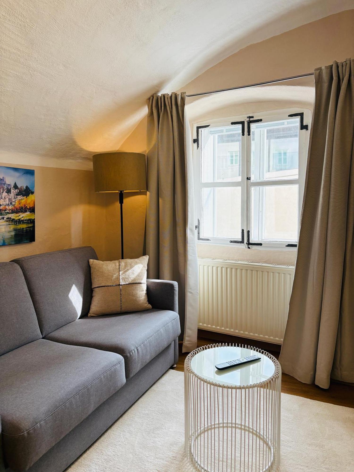 Apt. Stone-lodge Apartment *