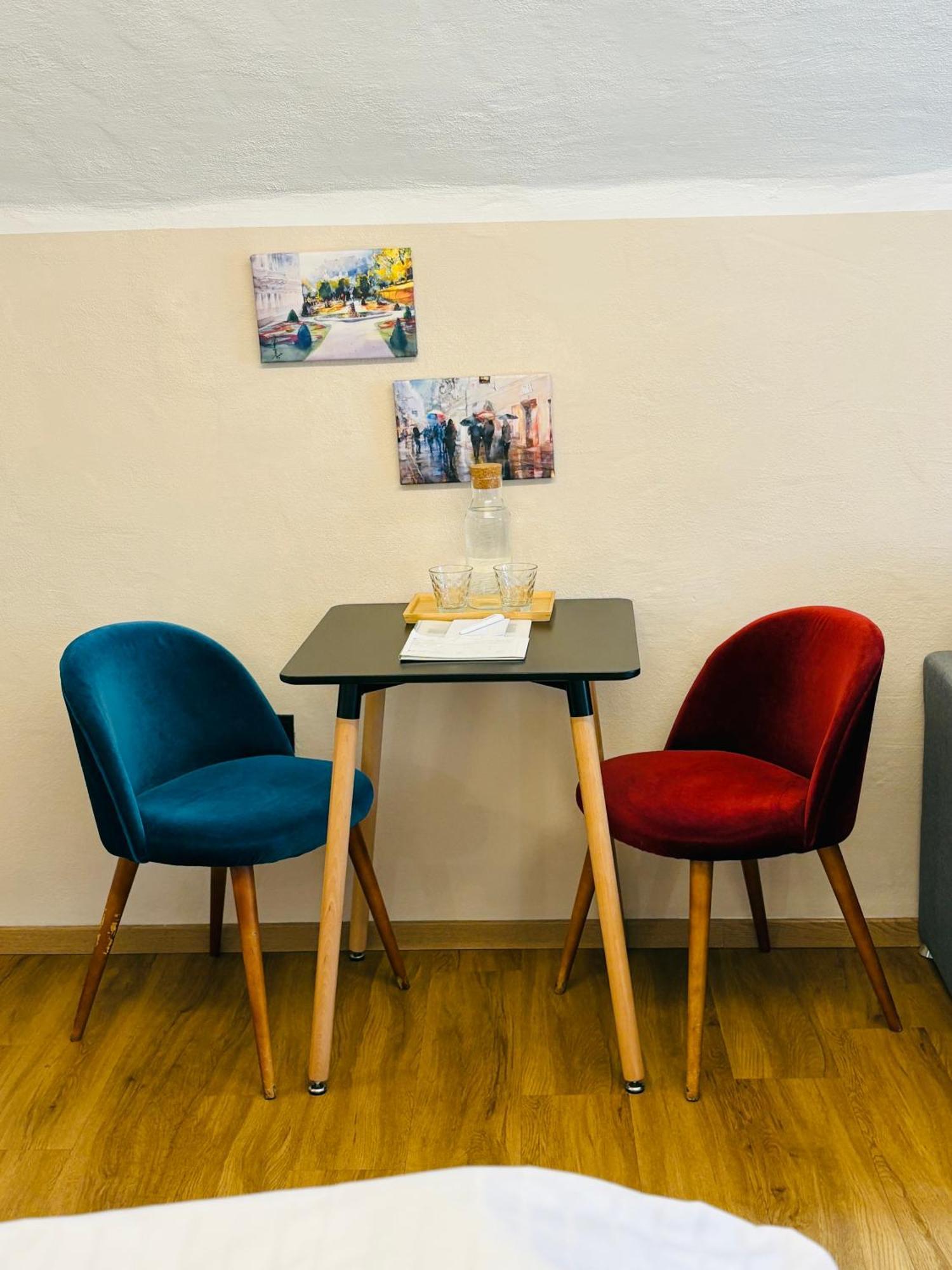 Apartment Apt. Stone-lodge Salzburg