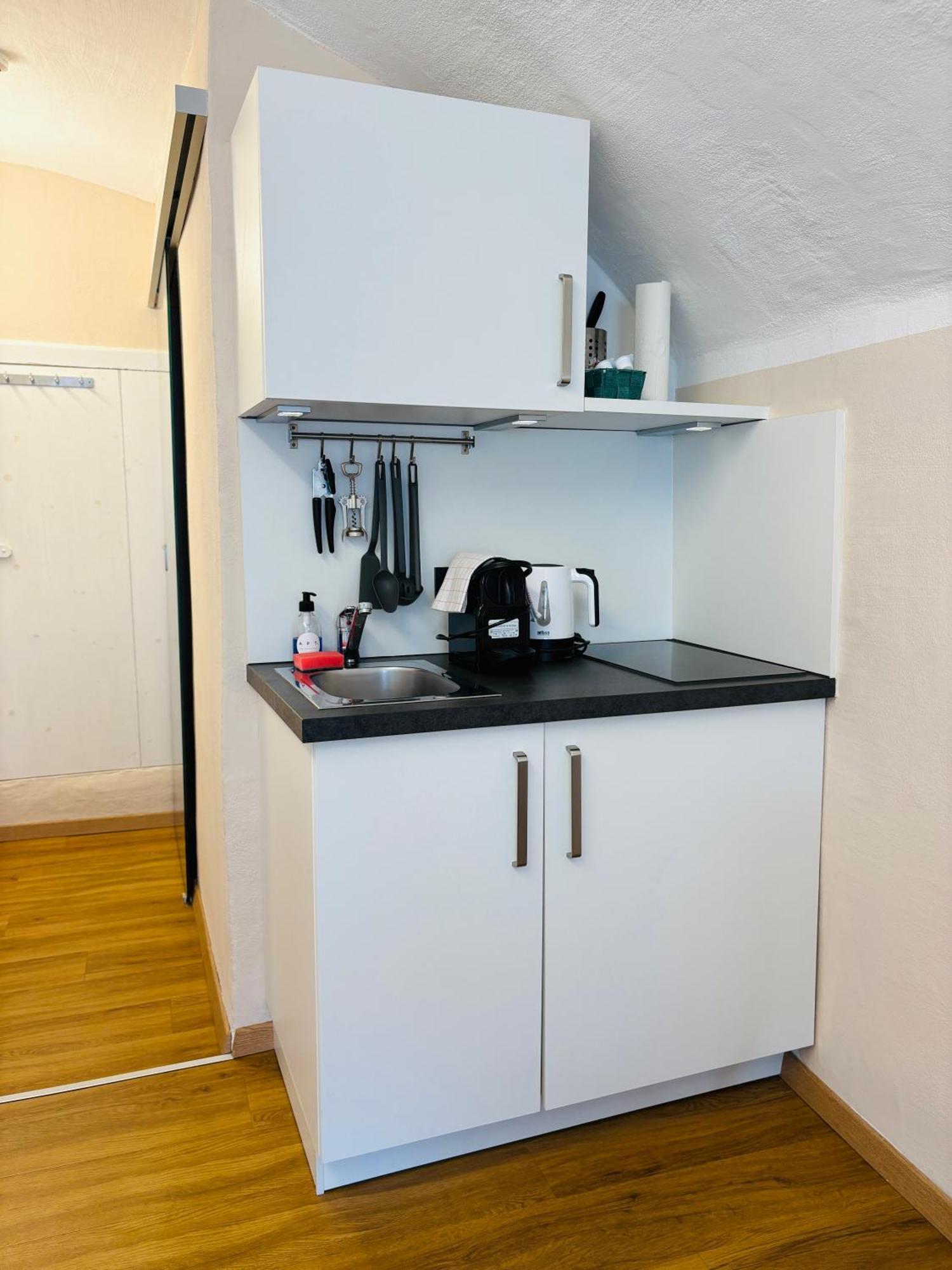 Apt. Stone-lodge Apartment