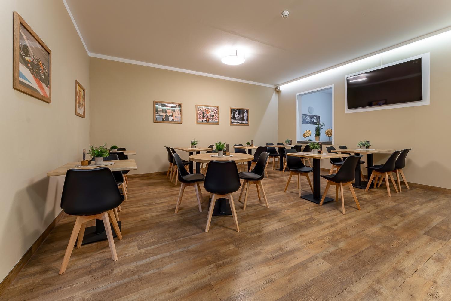 Oekotel Messe Hotel Salzburgo
