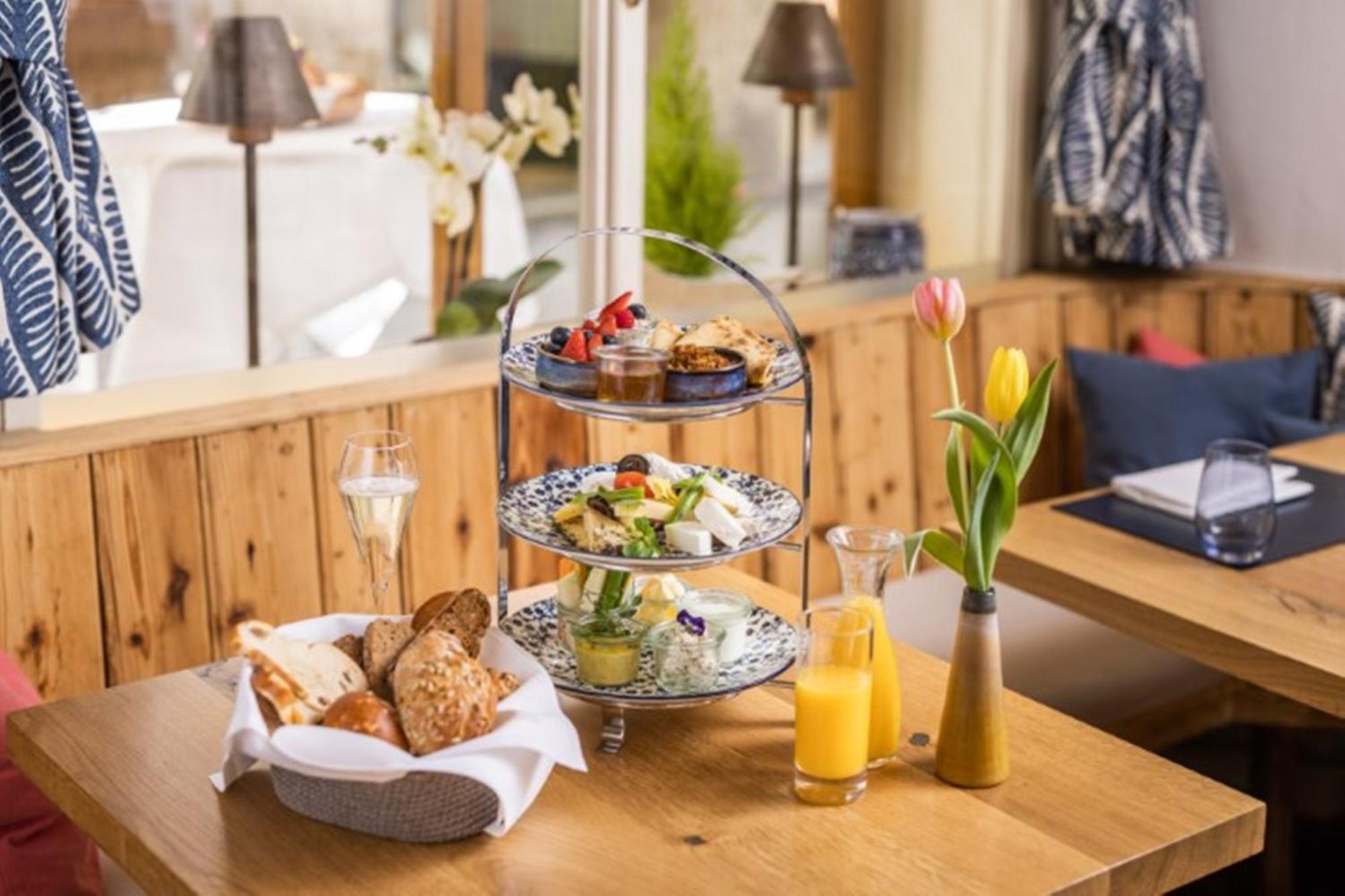 Hotel Small Luxury Goldgasse 4*