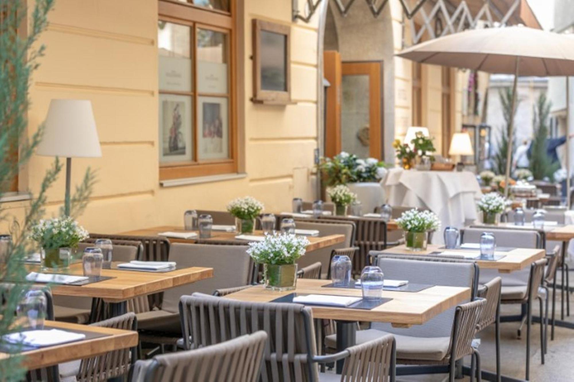 Hotel Small Luxury Goldgasse