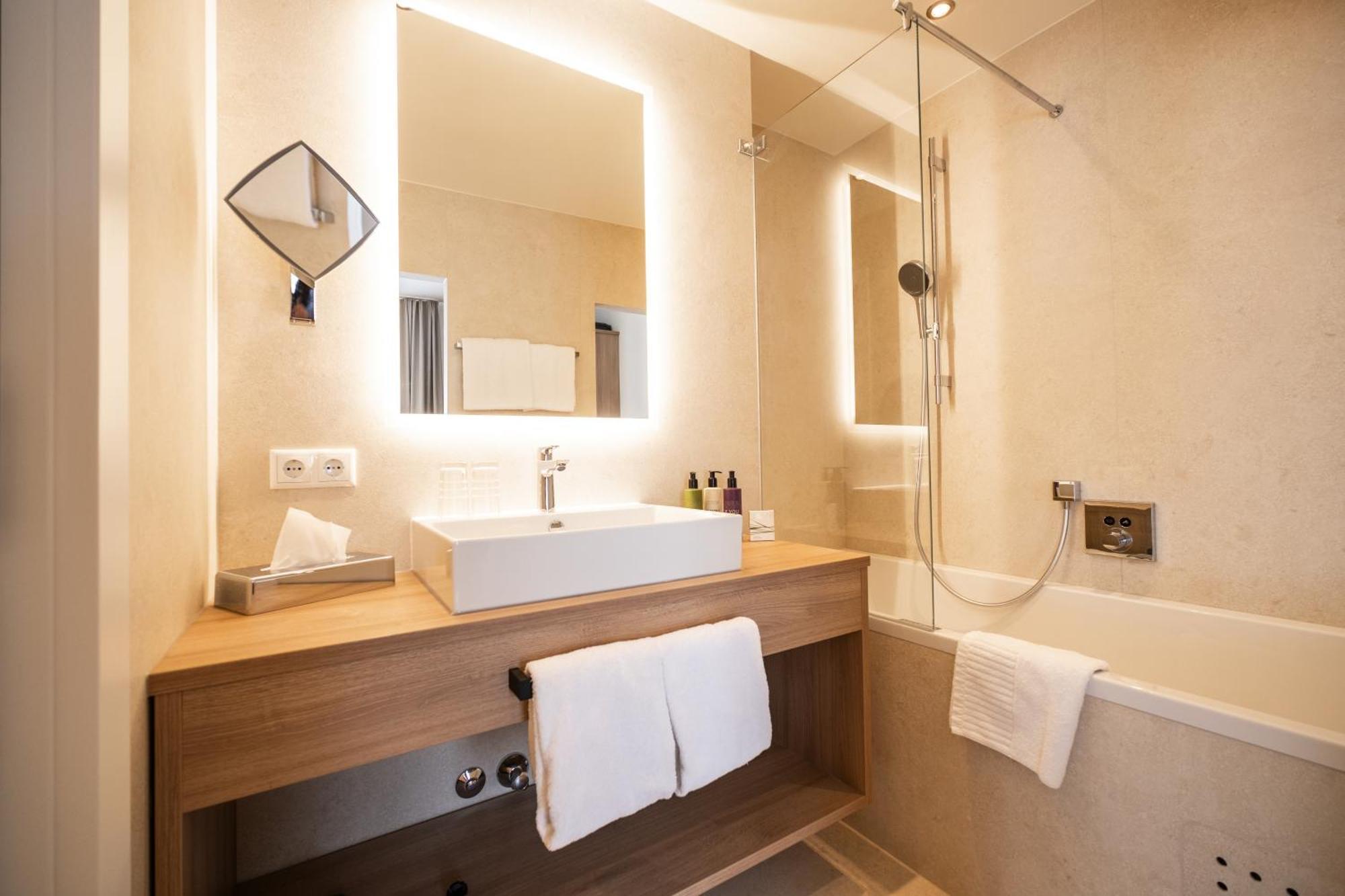 Rosenvilla 4* Salzburg