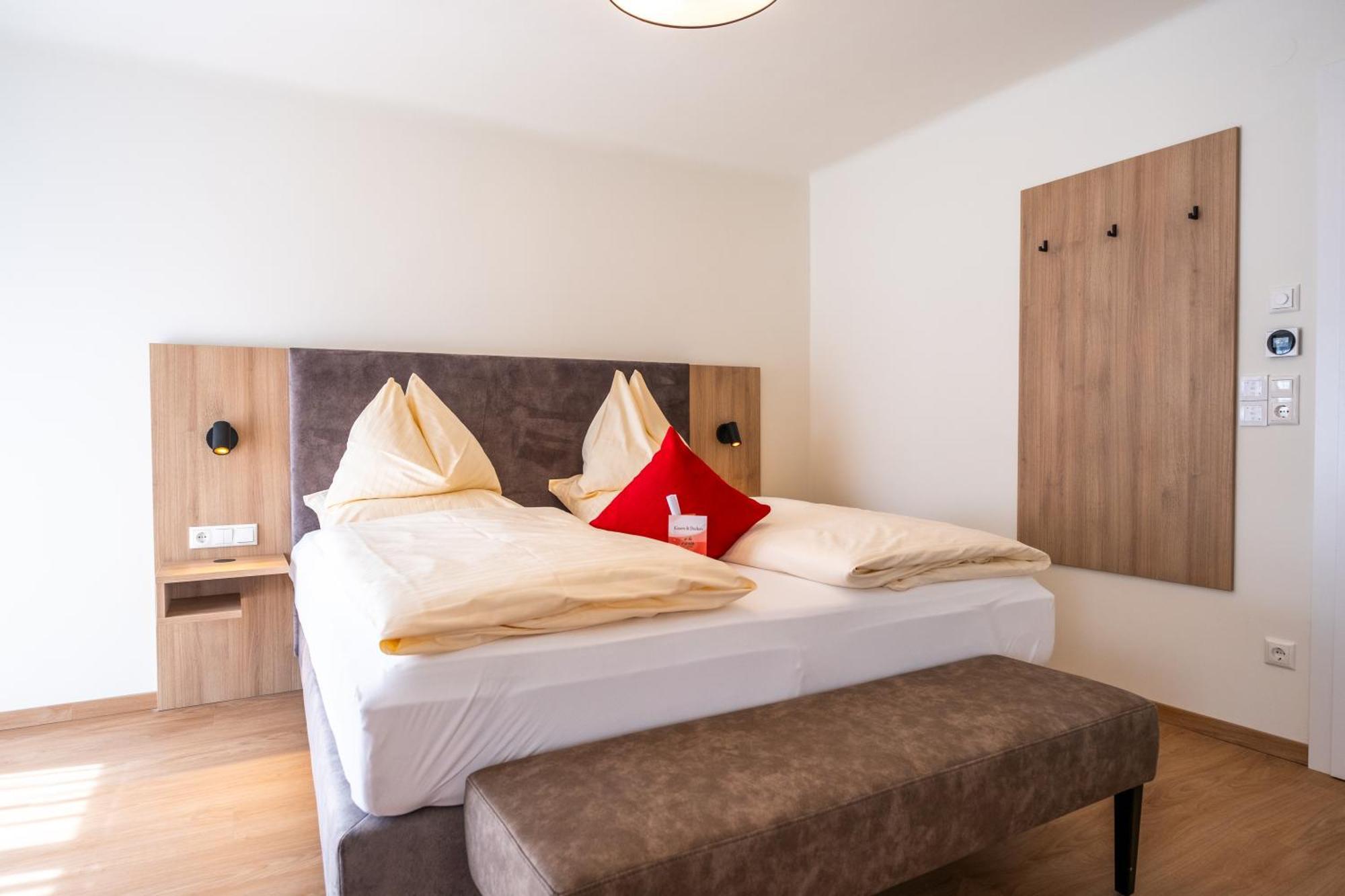 Rosenvilla Hotel Salzburg