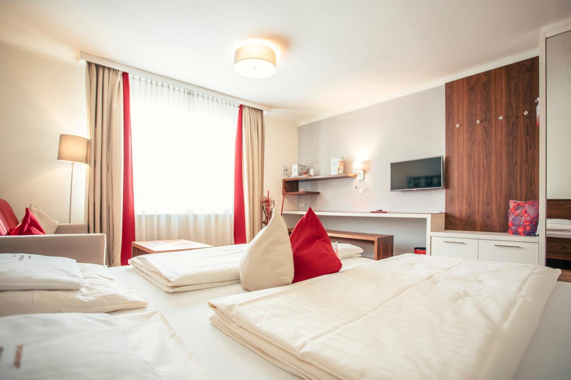 Rosenvilla 4* Salzburg