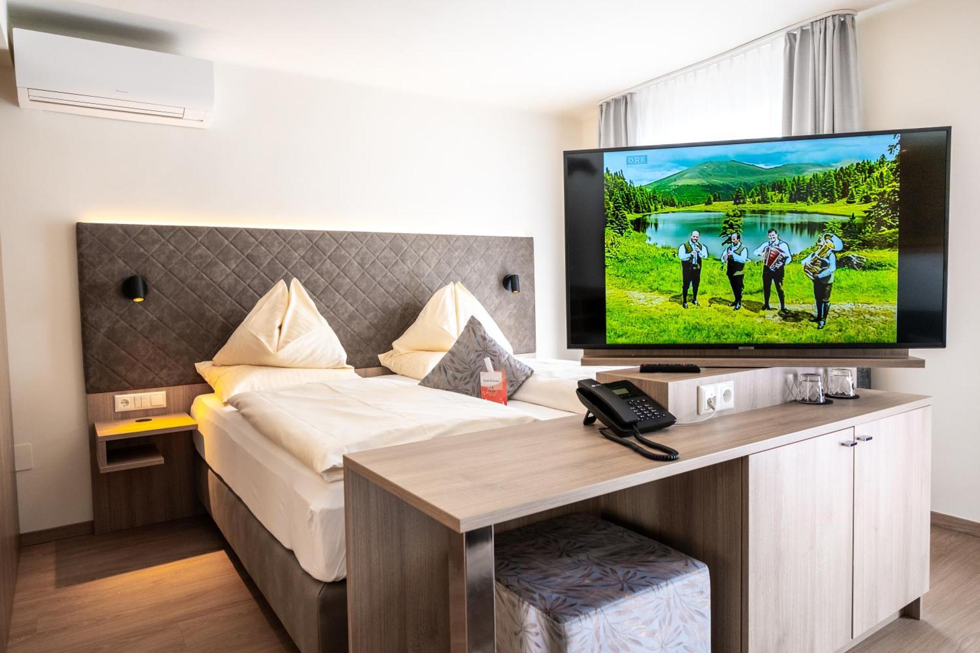 Rosenvilla 4* Salzburg