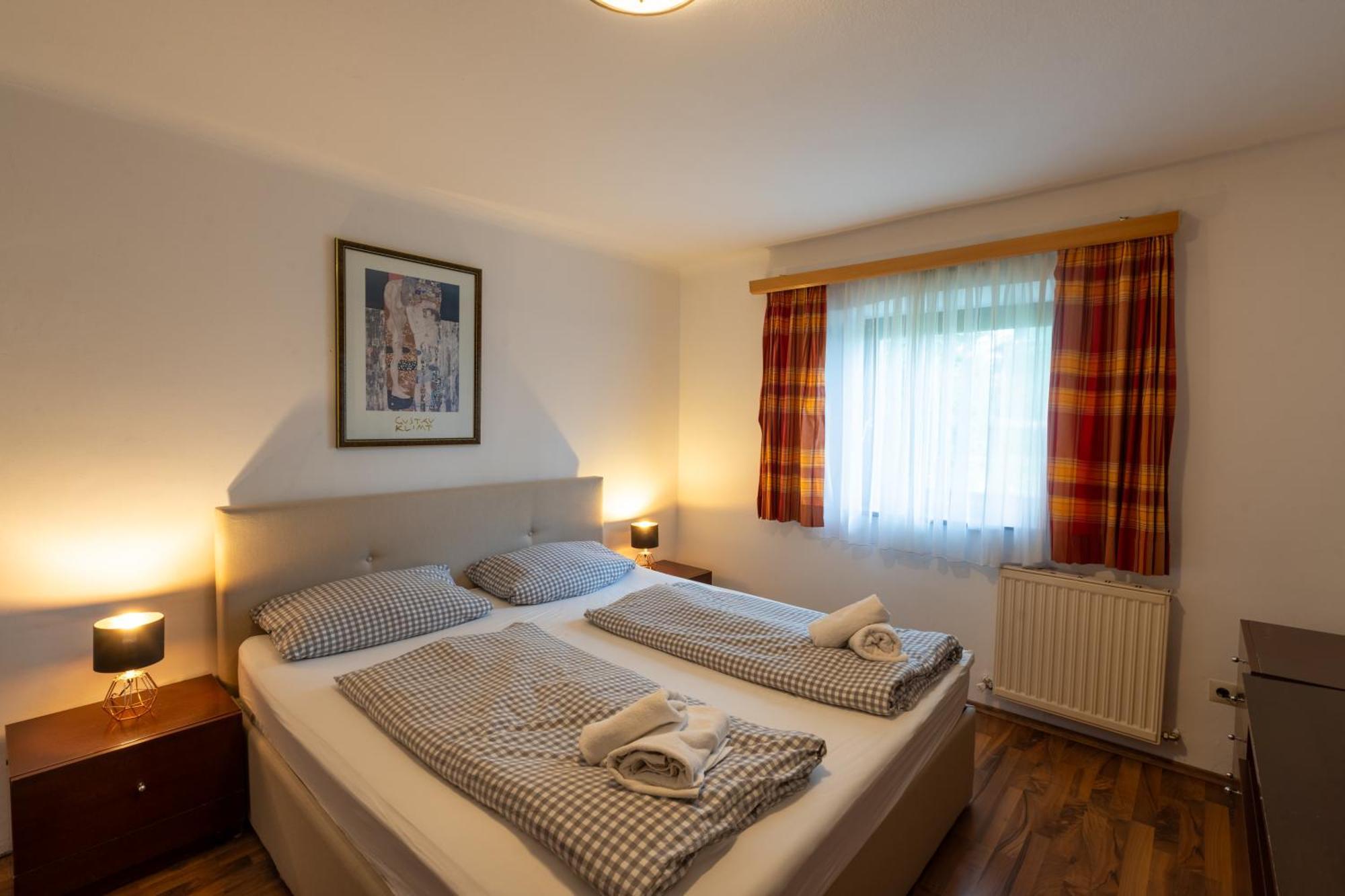 Apartment Nonntal *
