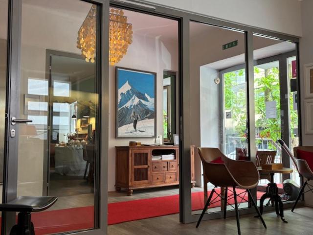 Hotel Bergland Hotel - Adults Only 3*