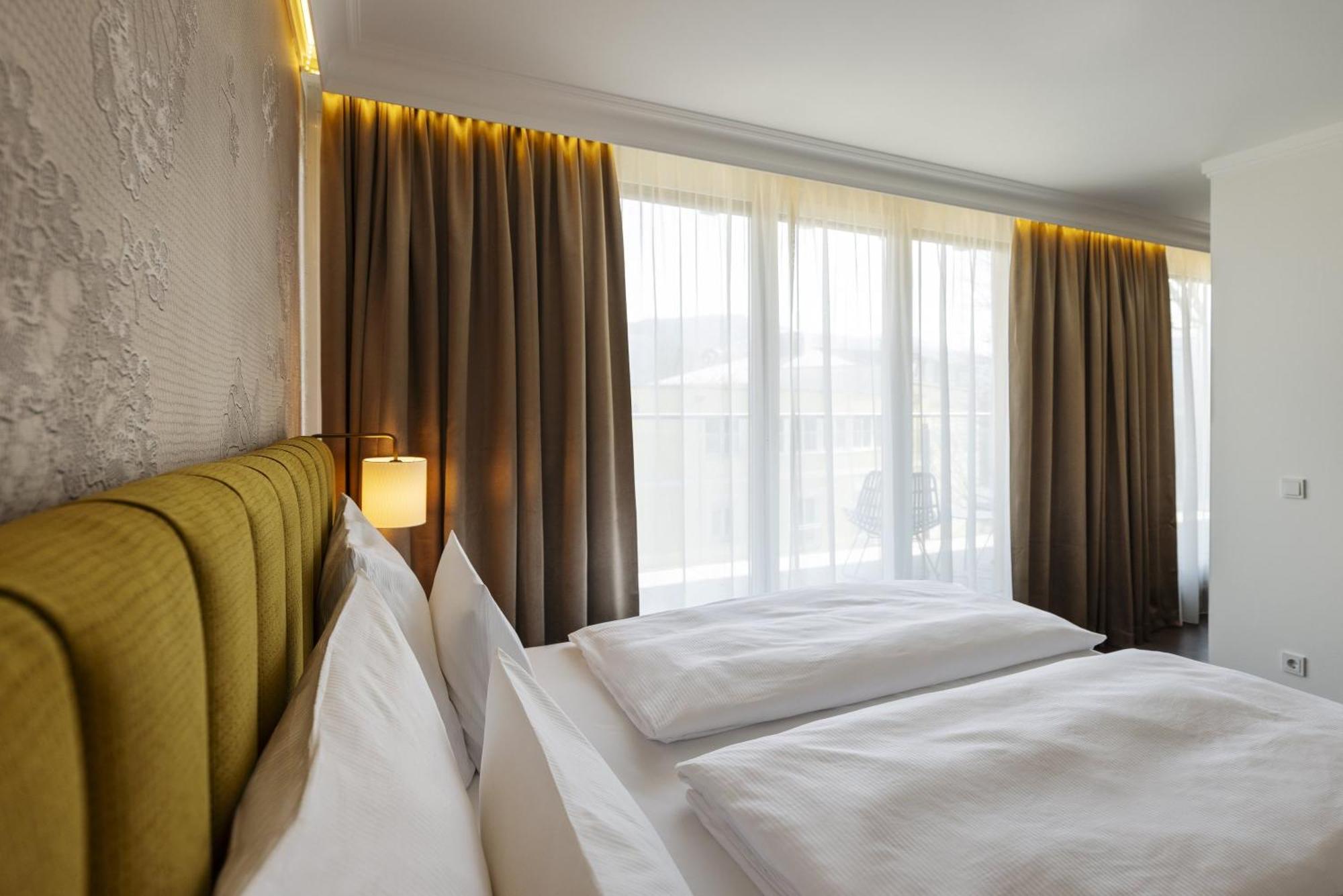 Arcotel Castellani - Nahe Stadtzentrum Hotel 4*