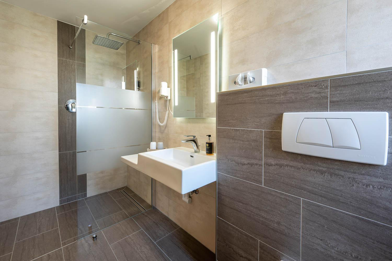 Hotel Ganslhof - Adults Only 3* Salzburg
