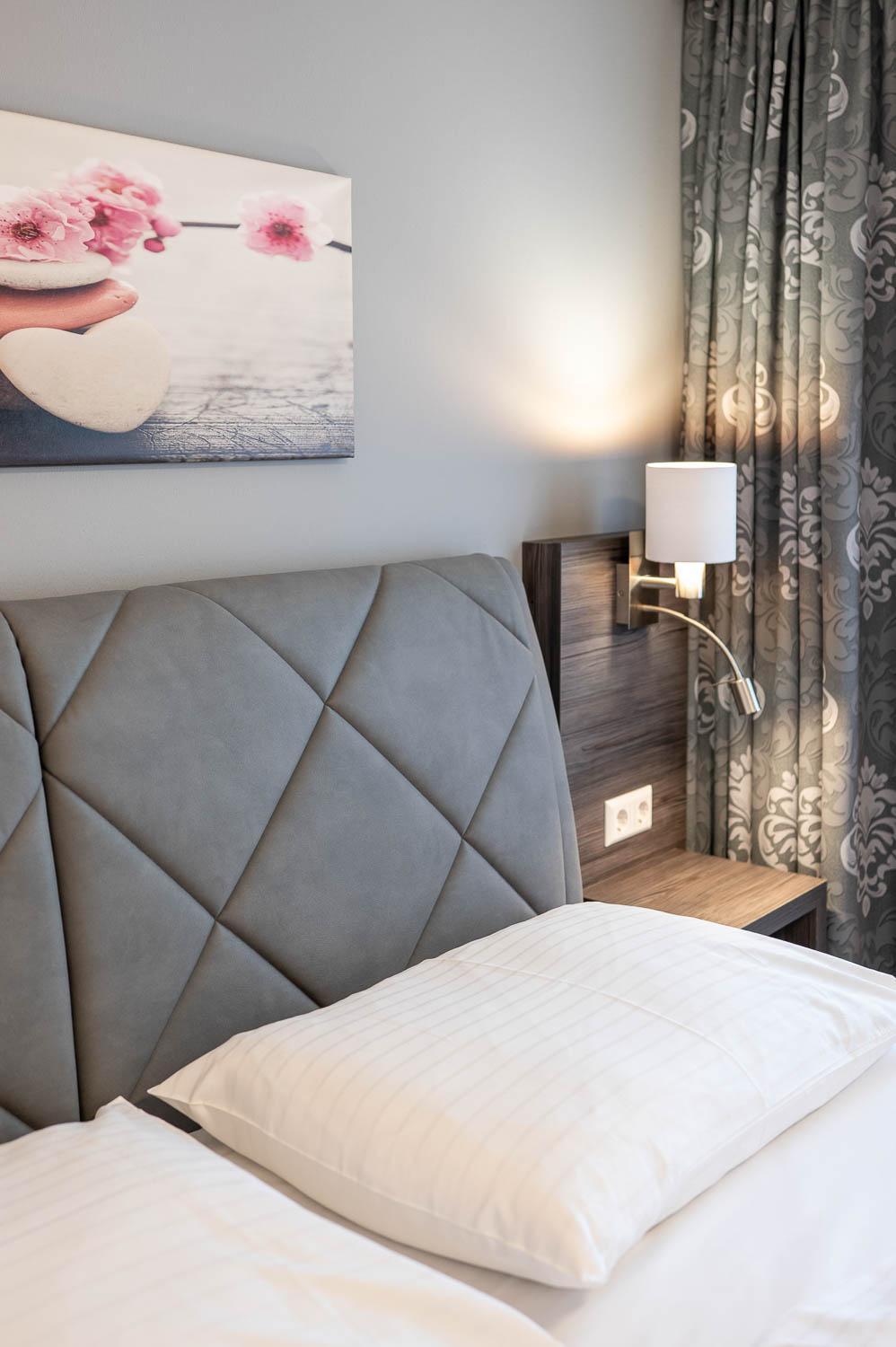 Hotel Ganslhof Hotel 3*