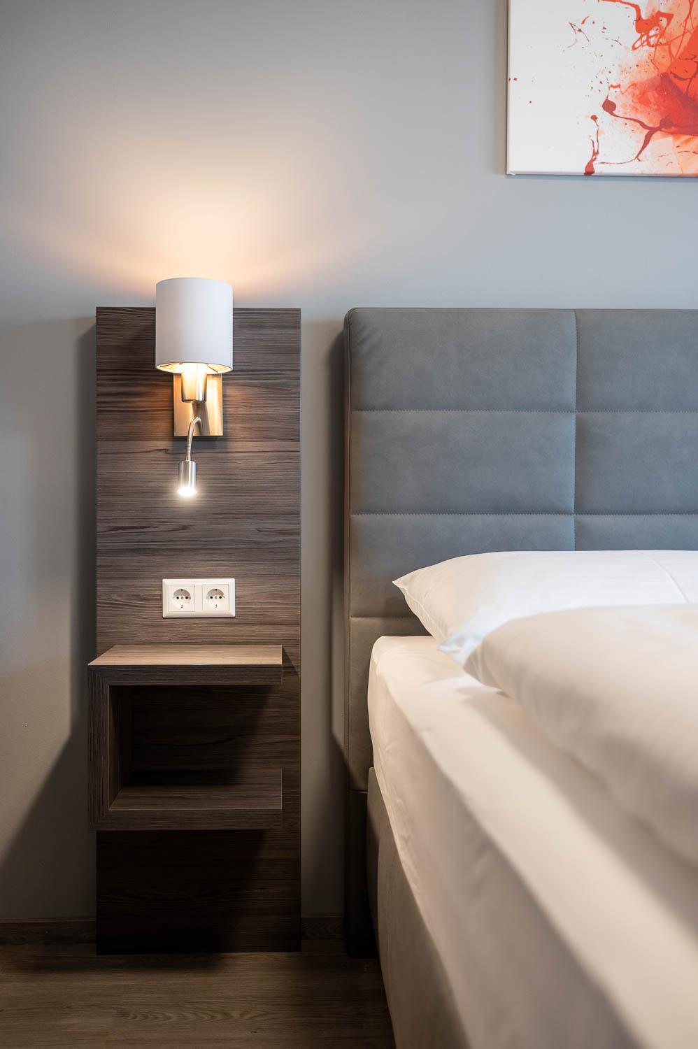 Hotel Ganslhof - Adults Only Hotel